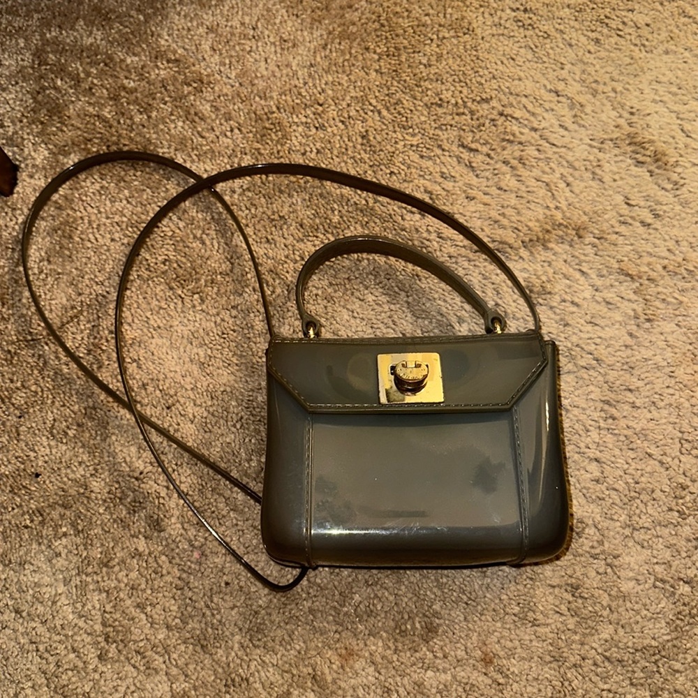 Furla Crossbody Bag